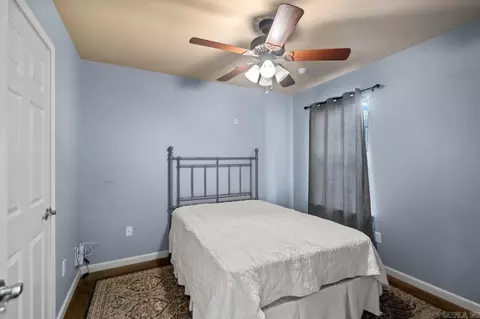 Bedroom - 705 Fair Ln, Alexander, AR 72002 photo 3 of 4