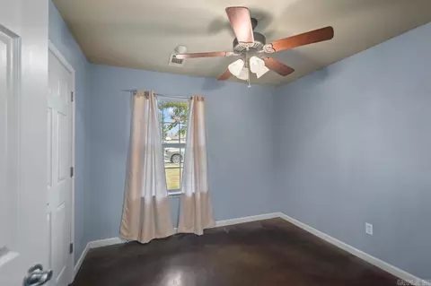 Bedroom - 705 Fair Ln, Alexander, AR 72002 photo 4 of 4
