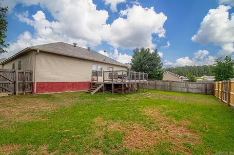 Exterior - 705 Fair Ln, Alexander, AR 72002 photo 4 of 4