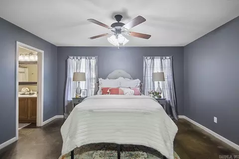 Bedroom - 705 Fair Ln, Alexander, AR 72002 photo 2 of 4