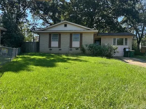 2922 Vancouver Dr, Little Rock, AR 72204