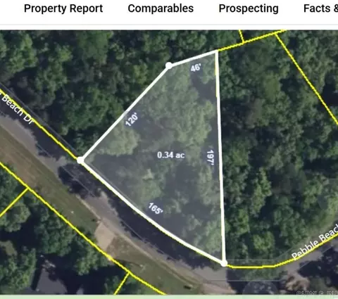 000 Pebble Beach Dr, Hot Springs, AR 71913