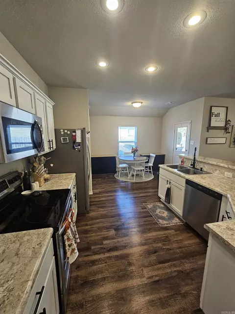 5520 Bundy Dr, Alexander, AR 72002 photo 38
