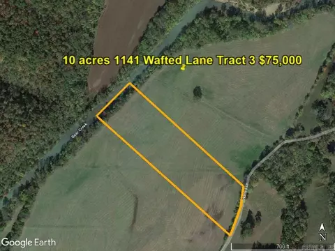 1141 Wafted Lane Tract 3, Marshall, AR 72650 photo 17
