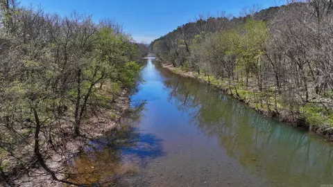 1141 Wafted Lane Tract 3, Marshall, AR 72650 photo 8