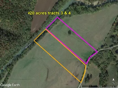 1141 Wafted Lane Tract 3, Marshall, AR 72650 photo 18
