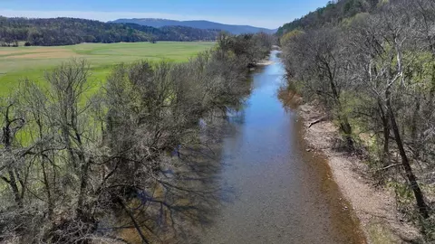 1141 Wafted Lane Tract 3, Marshall, AR 72650 photo 10