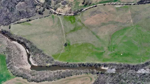 1141 Wafted Lane Tract 3, Marshall, AR 72650 photo 15