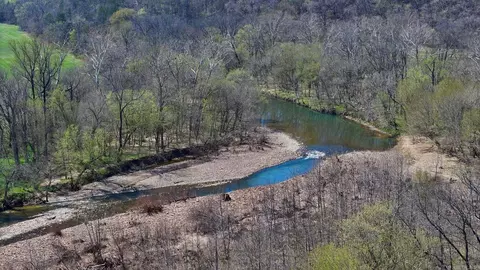 1141 Wafted Lane Tract 3, Marshall, AR 72650 photo 7