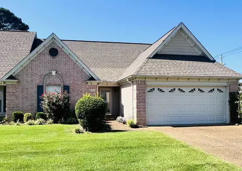 303 Country Squire, Searcy, AR 72143
