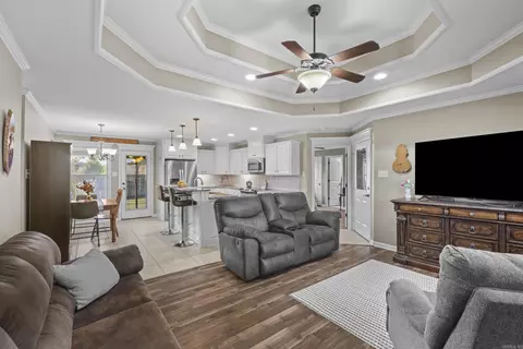 111 Tamarack Ct, Beebe, AR 72012 photo 5