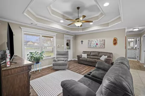 111 Tamarack Ct, Beebe, AR 72012 photo 7