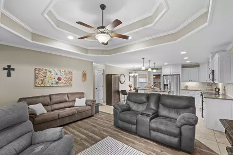 111 Tamarack Ct, Beebe, AR 72012 photo 8