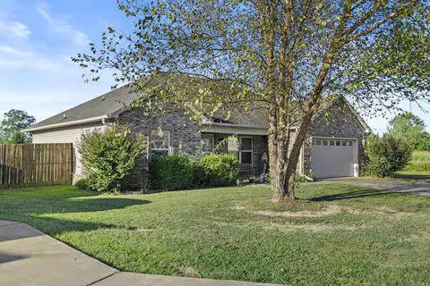111 Tamarack Ct, Beebe, AR 72012 photo 3