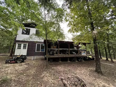 Exterior - 785 Almond Rd, Jerusalem, AR 72080 photo 6 of 21