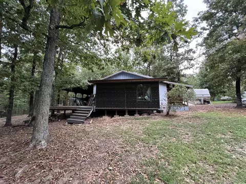 Exterior - 785 Almond Rd, Jerusalem, AR 72080 photo 4 of 21