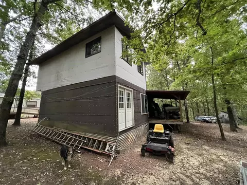 Exterior - 785 Almond Rd, Jerusalem, AR 72080 photo 7 of 21