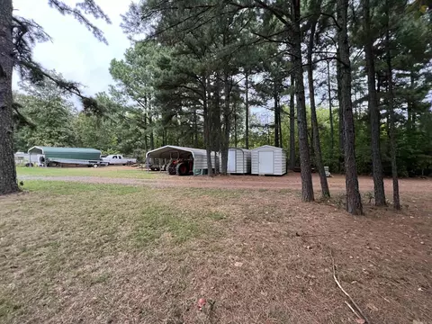 Exterior - 785 Almond Rd, Jerusalem, AR 72080 photo 15 of 21