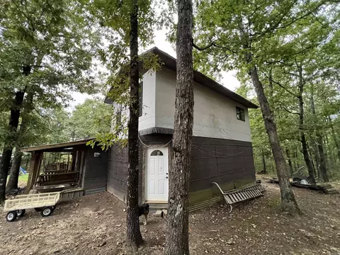 Exterior - 785 Almond Rd, Jerusalem, AR 72080 photo 9 of 21