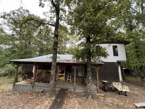785 Almond Rd, Jerusalem, AR 72080