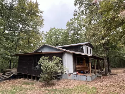 Exterior - 785 Almond Rd, Jerusalem, AR 72080 photo 2 of 21