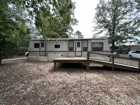 Exterior - 785 Almond Rd, Jerusalem, AR 72080 photo 10 of 21
