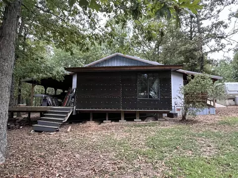 Exterior - 785 Almond Rd, Jerusalem, AR 72080 photo 3 of 21