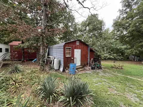 Exterior - 785 Almond Rd, Jerusalem, AR 72080 photo 14 of 21
