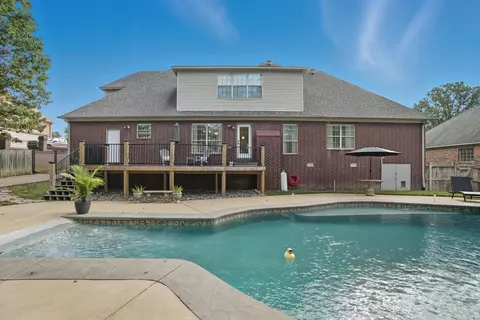 39 Trenton Dr, Greenbrier, AR 72058