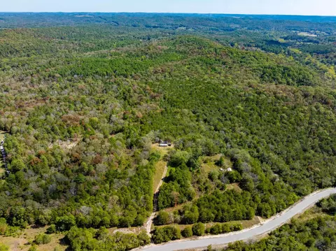 160 Pine Hill Rd, Batesville, AR 72501