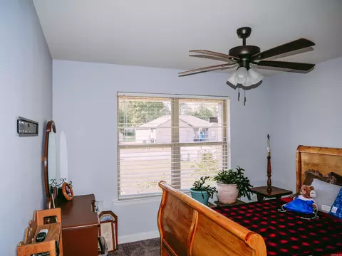 Bedroom - 10 Patti Cv, Ward, AR 72176 photo 2 of 2