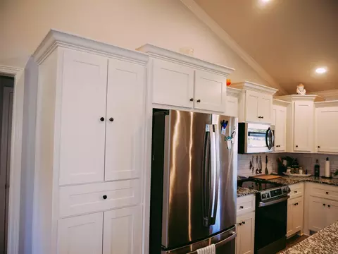 Kitchen - 10 Patti Cv, Ward, AR 72176 photo 5 of 5