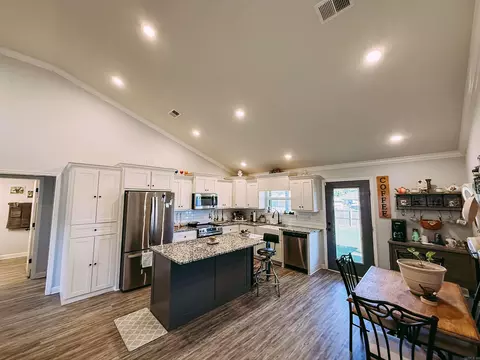 Kitchen - 10 Patti Cv, Ward, AR 72176 photo 1 of 5