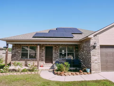 Exterior - 10 Patti Cv, Ward, AR 72176 photo 4 of 5