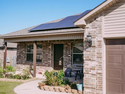Exterior - 10 Patti Cv, Ward, AR 72176 photo 2 of 5