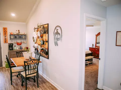 Entry Way - 10 Patti Cv, Ward, AR 72176 photo 1 of 2