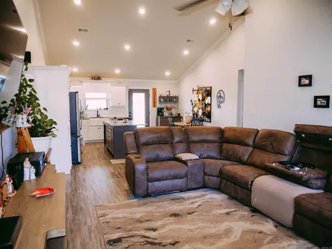 Living - 10 Patti Cv, Ward, AR 72176 photo 1 of 2
