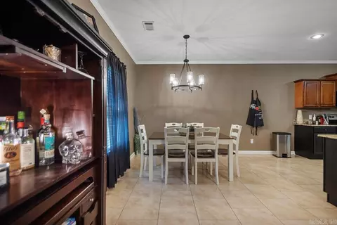 Dining - 1601 Katrina Dr, Bryant, AR 72022 photo 1 of 2