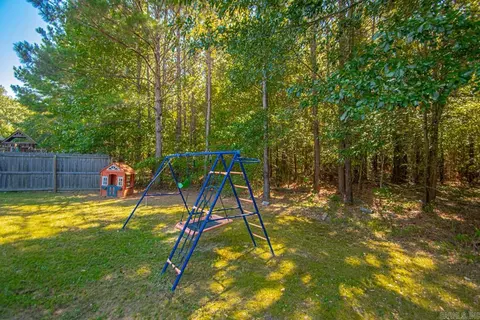 Exterior - 1601 Katrina Dr, Bryant, AR 72022 photo 9 of 9