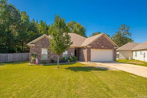 Exterior - 1601 Katrina Dr, Bryant, AR 72022 photo 2 of 9