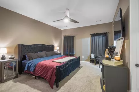 Bedroom - 1601 Katrina Dr, Bryant, AR 72022 photo 1 of 4