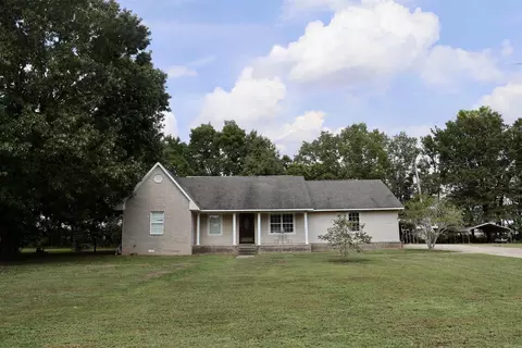 209 Sherwood St, Mcgehee, AR 71654