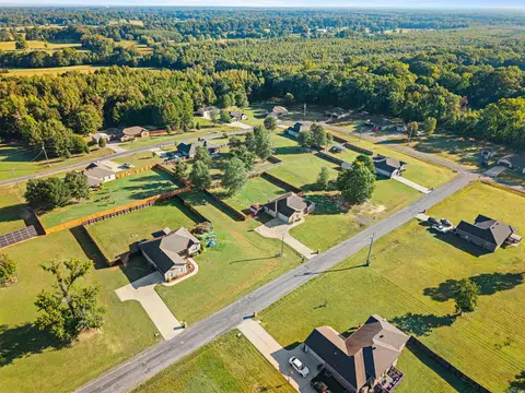 View/Area - 224 Bobwhite Trl, Lonoke, AR 72086 photo 1 of 4