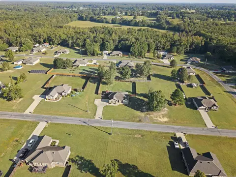 View/Area - 224 Bobwhite Trl, Lonoke, AR 72086 photo 3 of 4