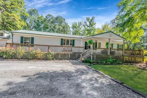 107 N Forest Loop, Cabot, AR 72023 photo 1