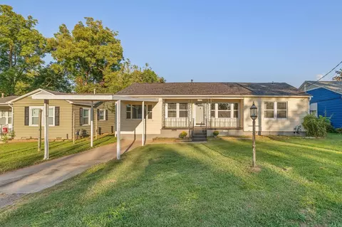 504 N 36th St, Fort Smith, AR 72903 photo 2