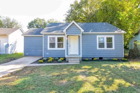 3404 N 47th St, Fort Smith, AR 72904