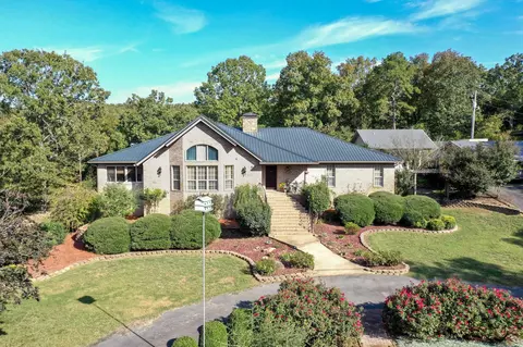 121 Donald Choate Rd, Beebe, AR 72012