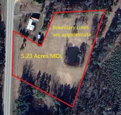 0000 N 425 Hwy, Monticello, AR 71655