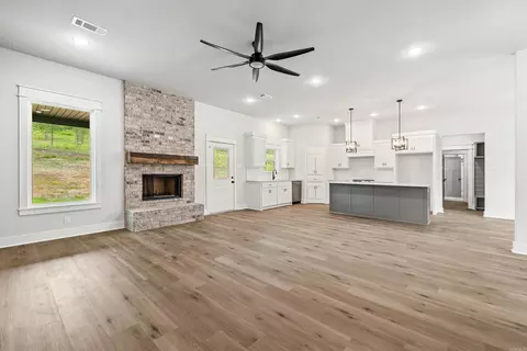9706 Gunter Loop, Benton, AR 72019 photo 9